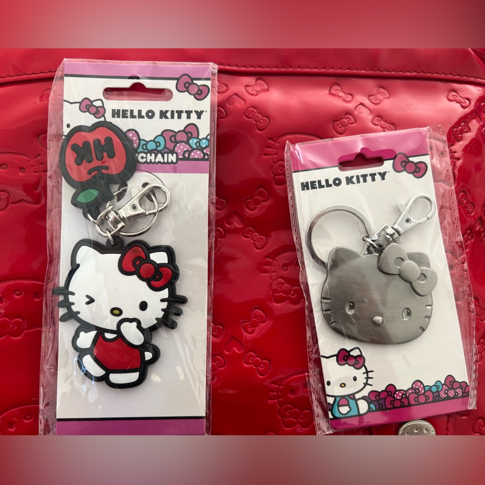 Hello kitty Loungefly - Picture 12 of 12